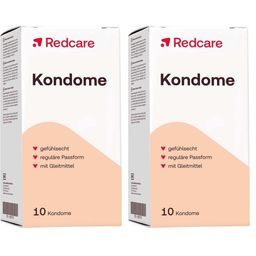 Redcare Kondome Original