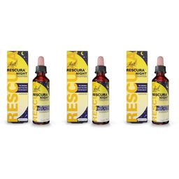 Bach® RESCURA™ NIGHT TROPFEN alkoholfrei