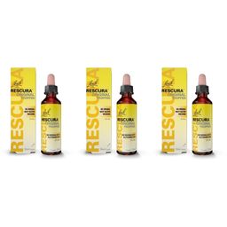 Bach® RESCURA™ Original Tropfen Alkohol