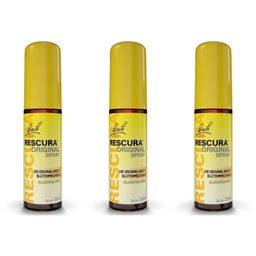 Bach® RESCURA Original Spray alkoholfrei
