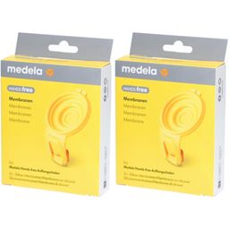 Membran für Freestyle™ Hands-free