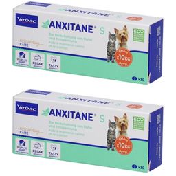 Anxitane®S