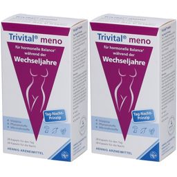 Trivital® meno