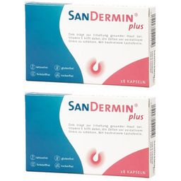 SanDermin®plus