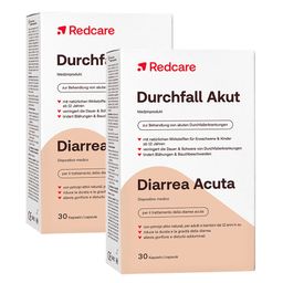 Redcare Durchfall Akut