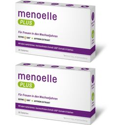 menoelle® PLUS Tabletten