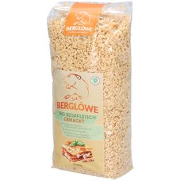 BERGLÖWE Bio Sojafleisch, gehackt