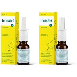 Imidin® N Nasenspray