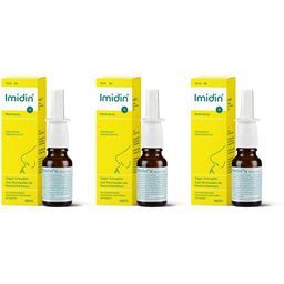 Imidin® N Nasenspray