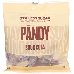 PÄNDY Sour Cola