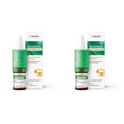 Visiodoron Calendula® Augentropfen - bei eitriger Bindehautentzündung, fördert den Heilungsprozess