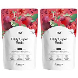 nu3 Daily Super Reds