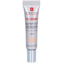 erborian CC Creme Clair