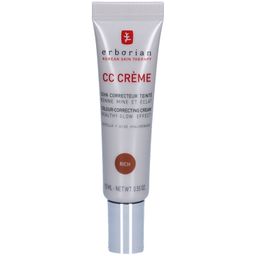 erborian CC Creme Rich LSF 30
