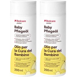 Redcare Junior Baby Pflegeöl