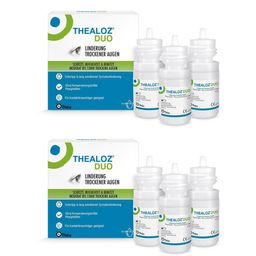 Thealoz® Duo