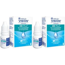 Hylo-Vision® HD Plus
