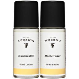 RETTERSPITZ® Muskelroller