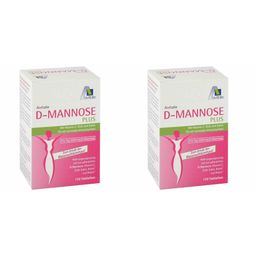 Avitale D-Mannose Plus 2.000 mg