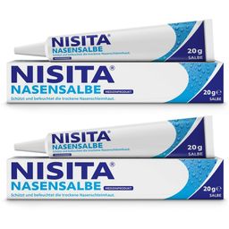 Nisita® Nasensalbe