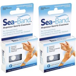 SEA BAND® Akupressur-Band