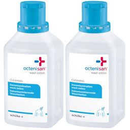 octenisan® Waschlotion
