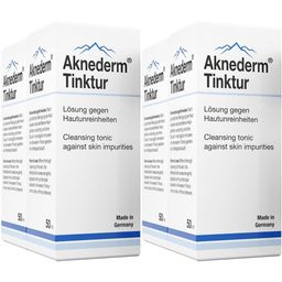 Aknederm® Tinktur