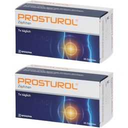 Apogepha Prosturol®