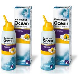 Kamillosan® Ocean Nasendusche