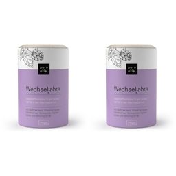 Pure Ella Wechseljahre Kapseln