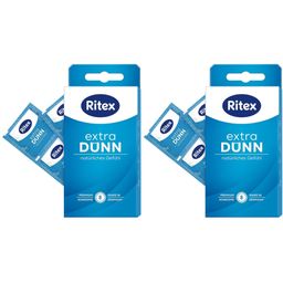 Ritex EXTRA DÜNN Kondome
