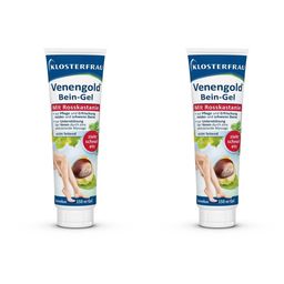 KLOSTERFRAU Venengold® Bein-Gel