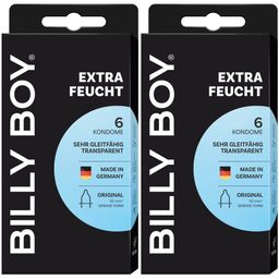 BILLY BOY Extra Feucht Kondome