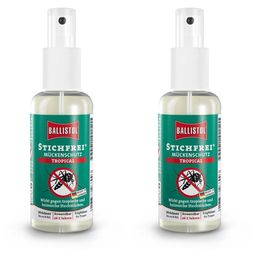 BALLISTOL Stichfrei Tropical Pumpspray