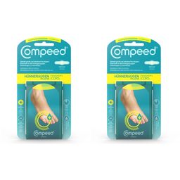Compeed® Hühneraugenpflaster Medium feuchtigkeitsspendend