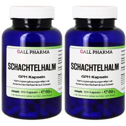 GALL PHARMA Schachtelhalm GPH Kapseln