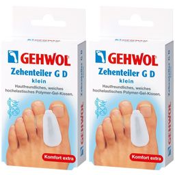 GEHWOL® Zehenteiler G D