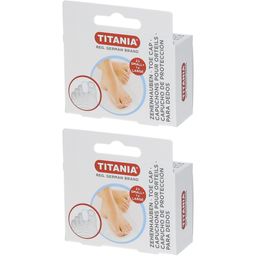 TITANIA® Zehenhauben