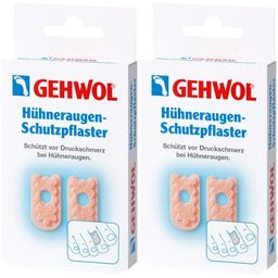 GEHWOL® Hühneraugen-Schutzpflaster