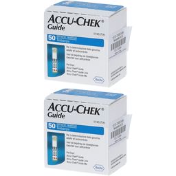 ACCU-CHECK® Guide