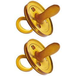 Goldi Sauger Oval ab 6 Monate