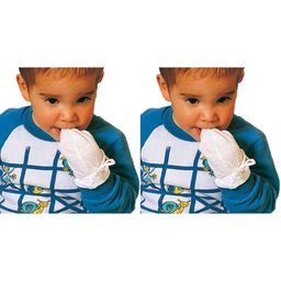 tg® Fäustling groß für Kleinkinder