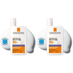 La Roche Posay Anthelios Anti-Pigmentflecken Fluid UV Mune 400 LSF 50+