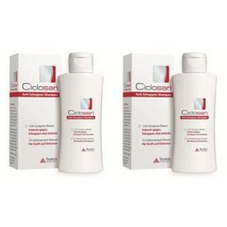 Ciclosan Anti-Schuppen-Shampoo mit Ciclopirox