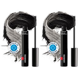 La Roche Posay Toleriane Mascara Waterproof Noir