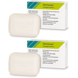 Dermowas® Compact ph 6,5 Seife