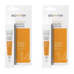 BIO-H-TIN Regenerierende Nagelcreme