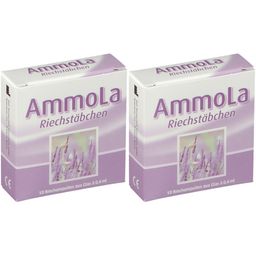 AmmoLa Riechstäbchen