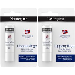 Neutrogena® Norwegische Formel Lippenpflege