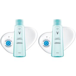 Vichy Pureté Thermale Reinigungslotion alle Hauttypen